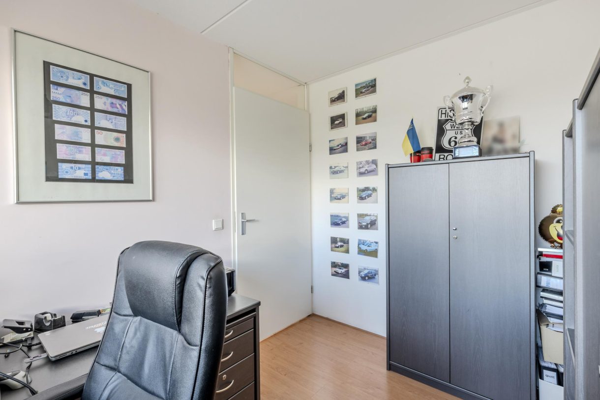 Te koop: Foto Woonhuis aan de Meerval 35 in Hoogeveen