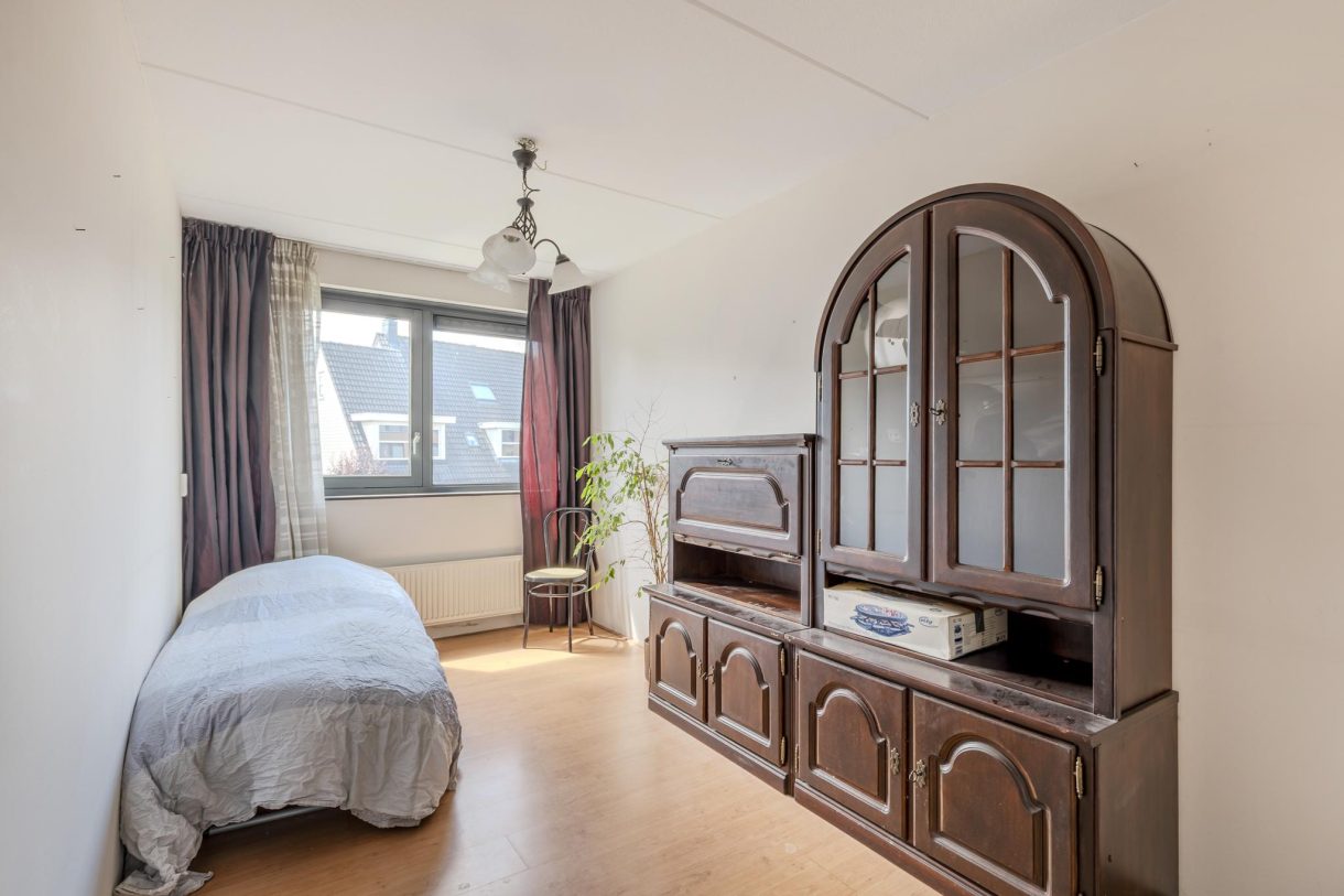 Te koop: Foto Woonhuis aan de Meerval 35 in Hoogeveen