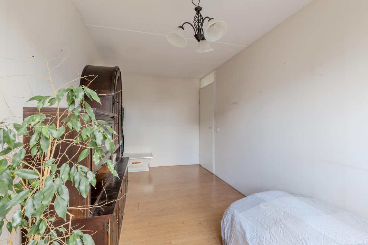 Te koop: Foto Woonhuis aan de Meerval 35 in Hoogeveen