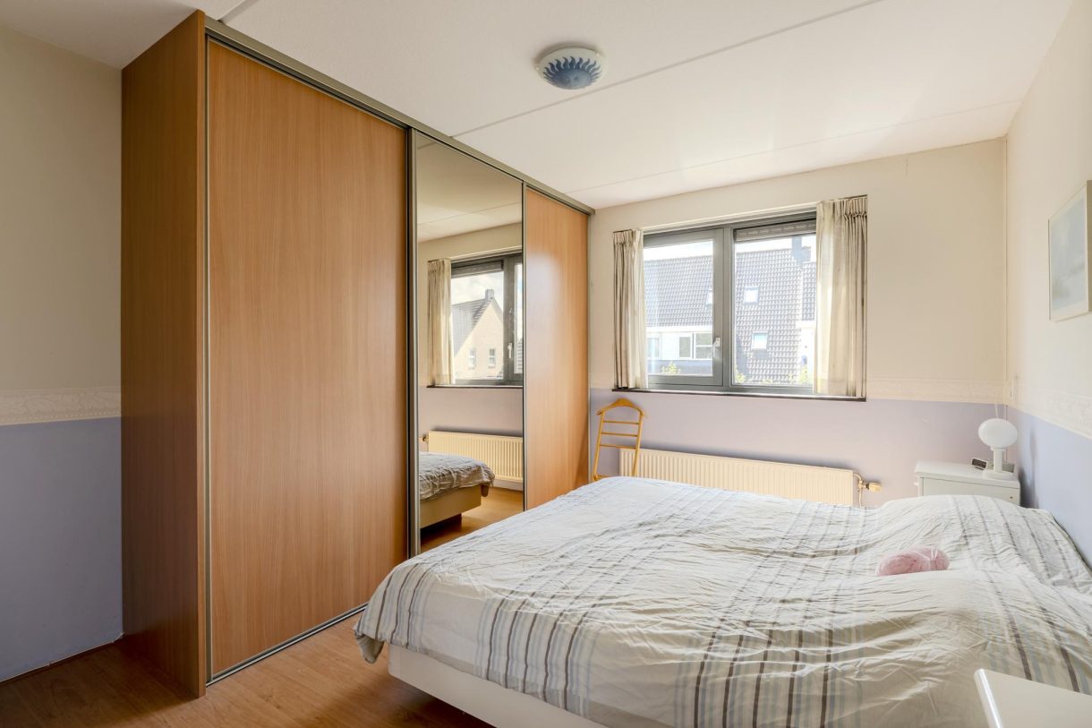 Te koop: Foto Woonhuis aan de Meerval 35 in Hoogeveen