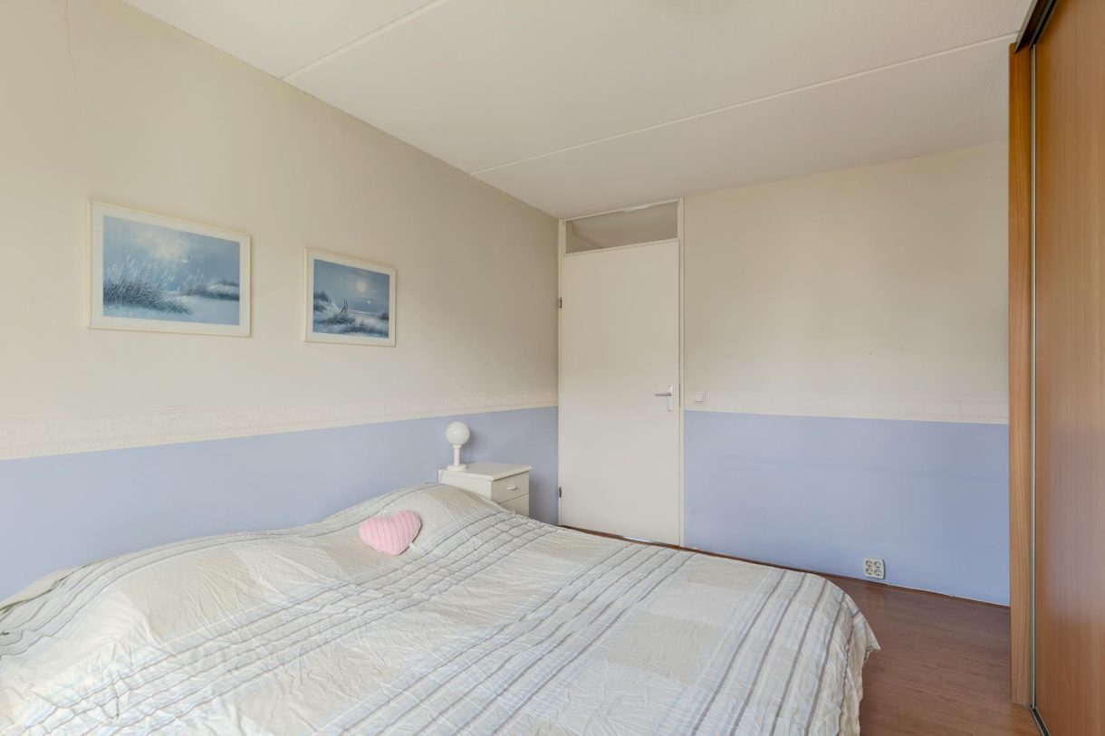 Te koop: Foto Woonhuis aan de Meerval 35 in Hoogeveen