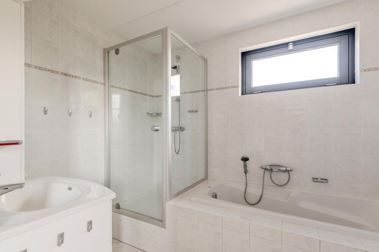 Te koop: Foto Woonhuis aan de Meerval 35 in Hoogeveen