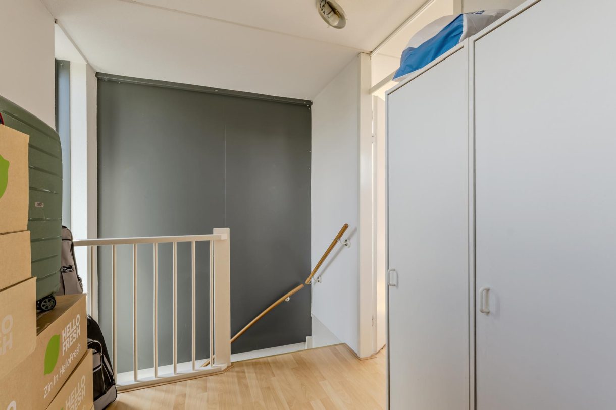 Te koop: Foto Woonhuis aan de Meerval 35 in Hoogeveen