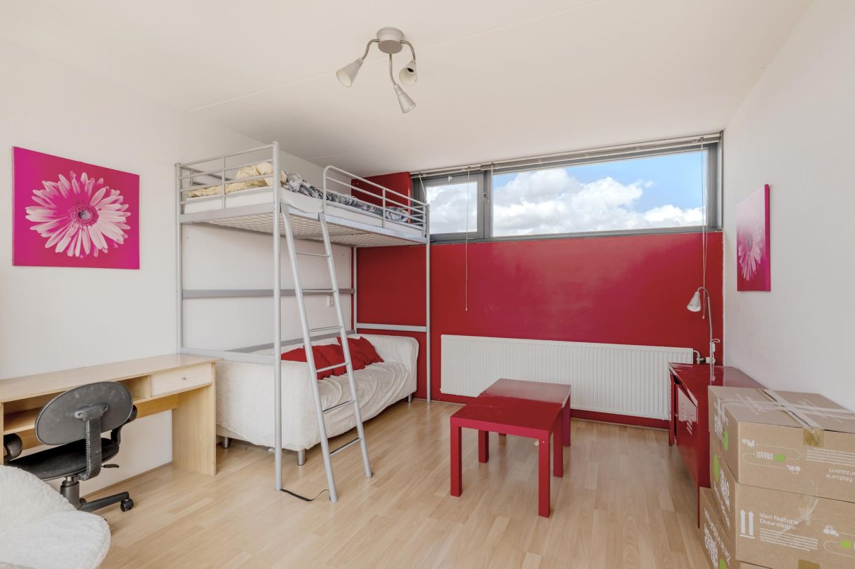 Te koop: Foto Woonhuis aan de Meerval 35 in Hoogeveen