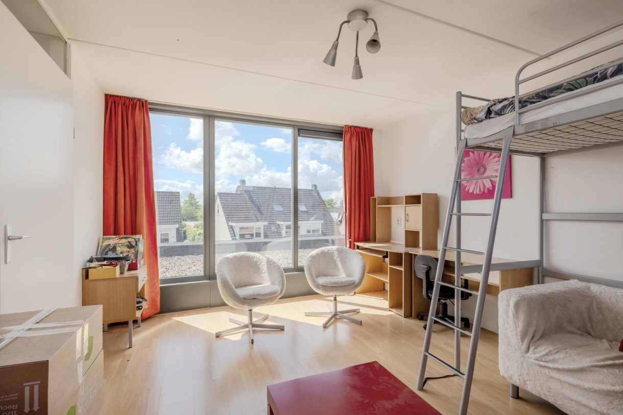 Te koop: Foto Woonhuis aan de Meerval 35 in Hoogeveen