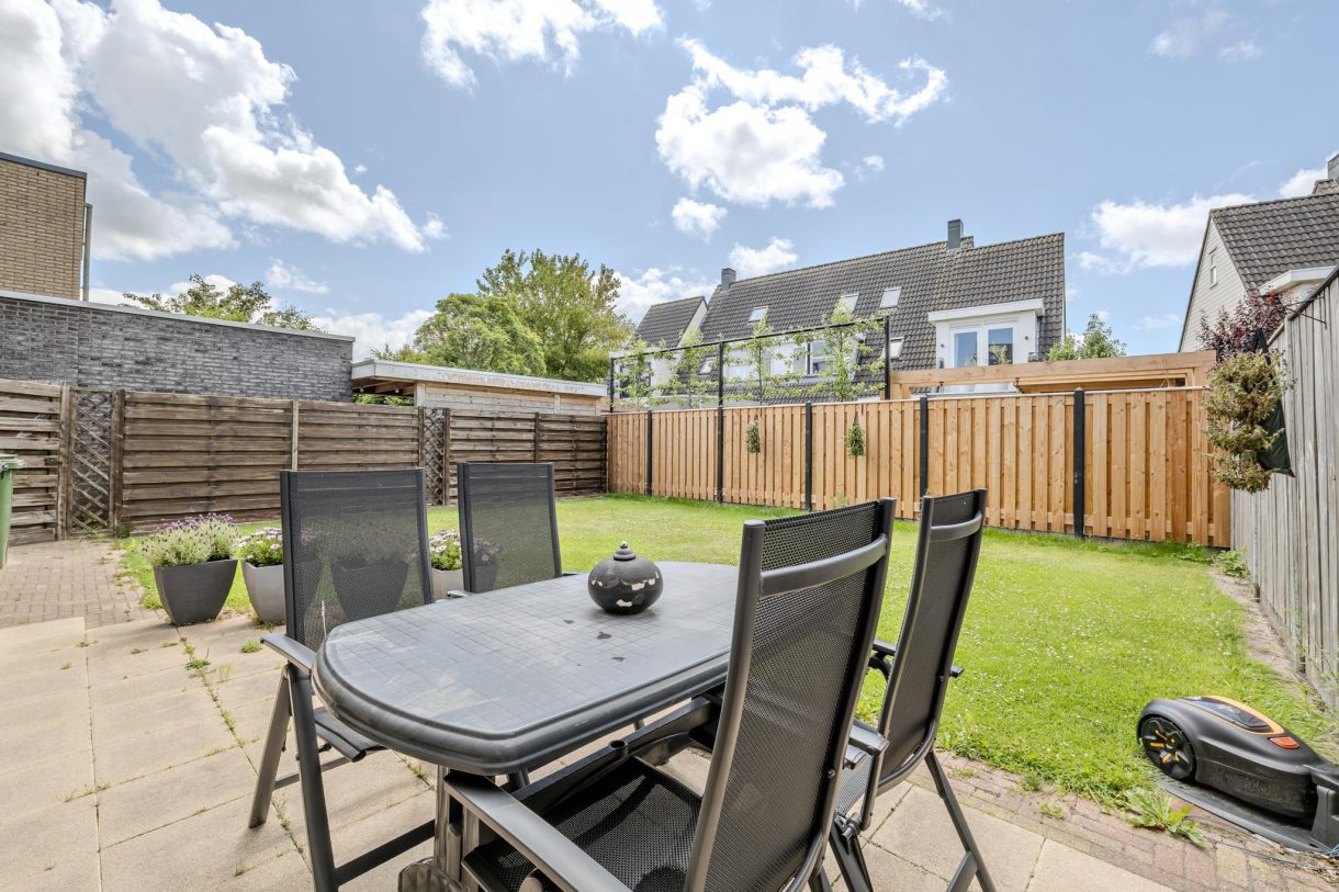 Te koop: Foto Woonhuis aan de Meerval 35 in Hoogeveen