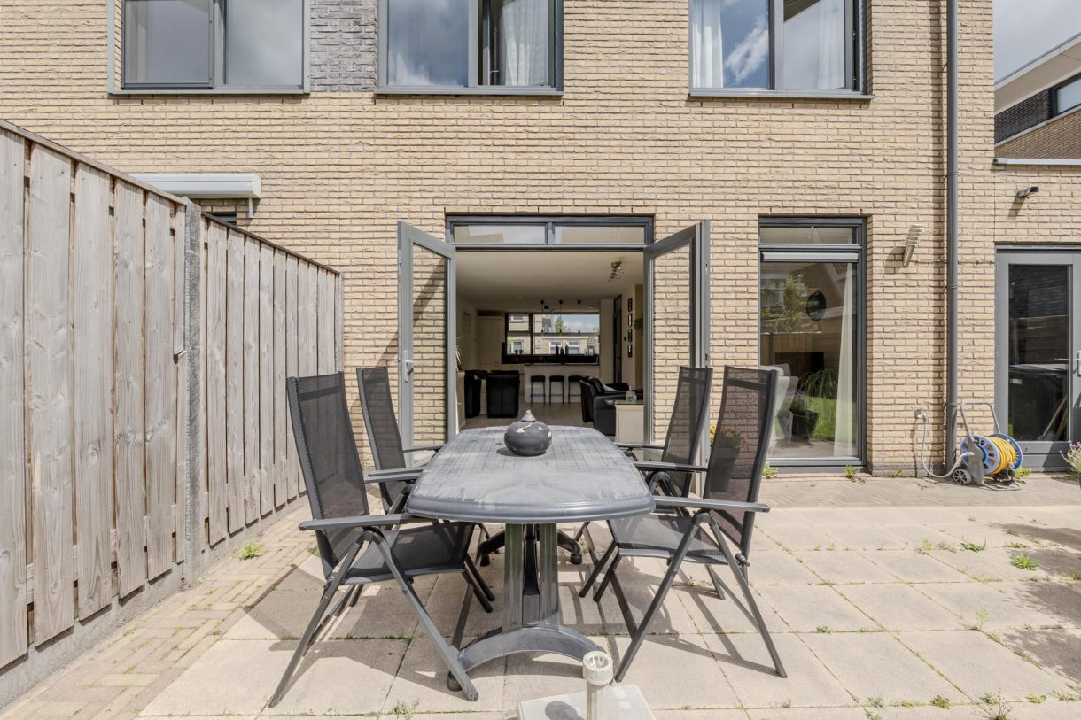 Te koop: Foto Woonhuis aan de Meerval 35 in Hoogeveen