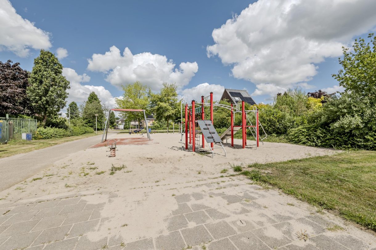 Te koop: Foto Woonhuis aan de Meerval 35 in Hoogeveen