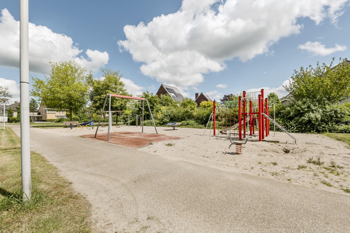 Te koop: Foto Woonhuis aan de Meerval 35 in Hoogeveen