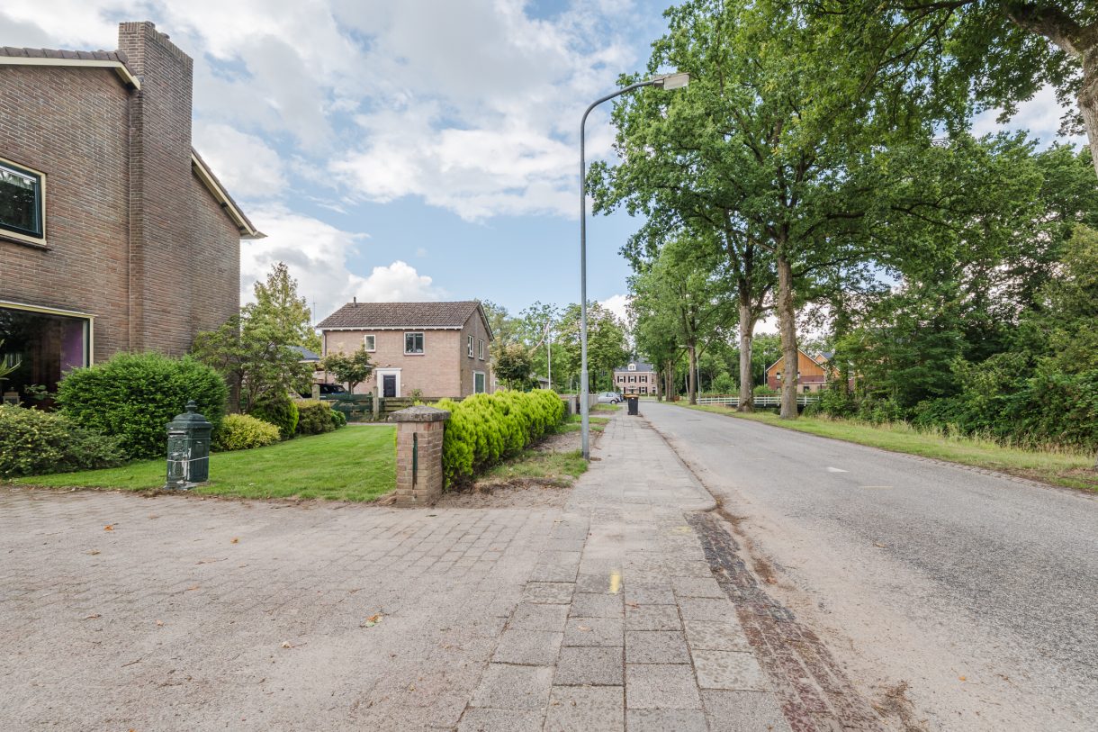 Te koop: Foto Woonhuis aan de Elzenlaan 8 in Smilde