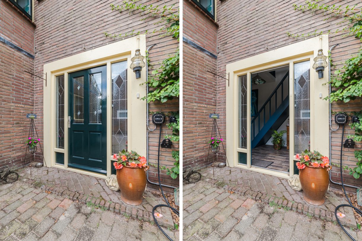 Te koop: Foto Woonhuis aan de Elzenlaan 8 in Smilde