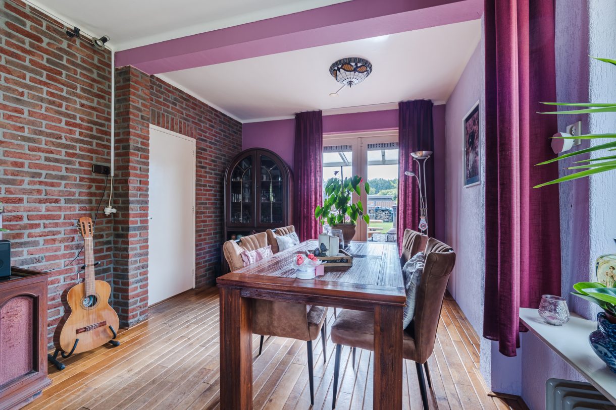 Te koop: Foto Woonhuis aan de Elzenlaan 8 in Smilde