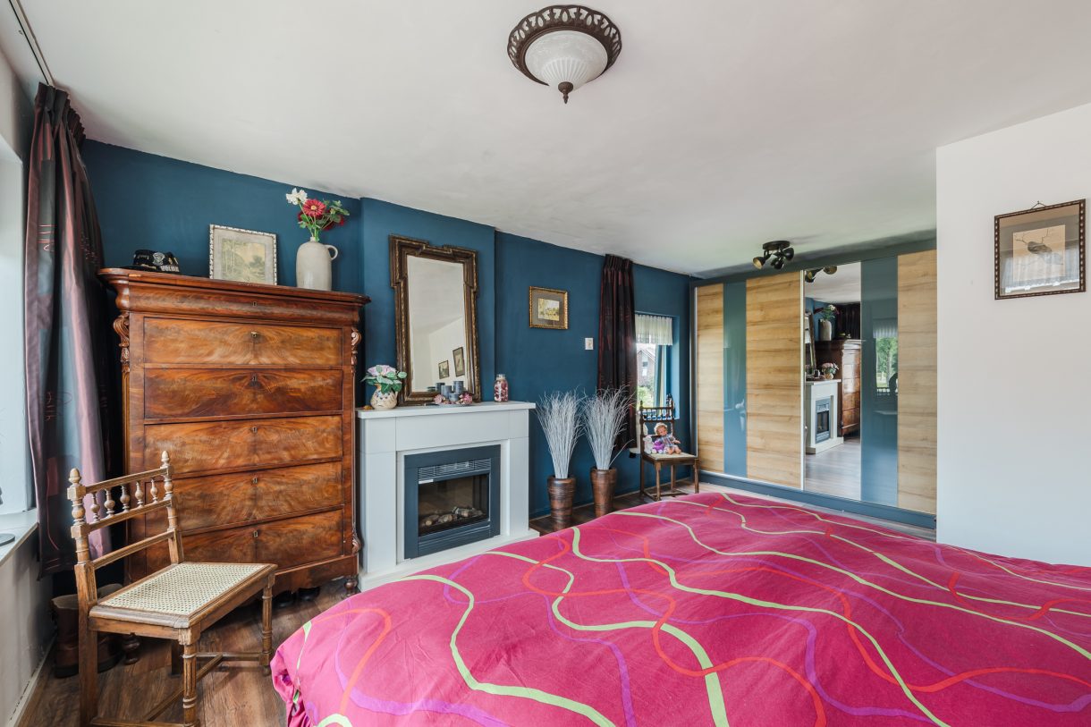 Te koop: Foto Woonhuis aan de Elzenlaan 8 in Smilde