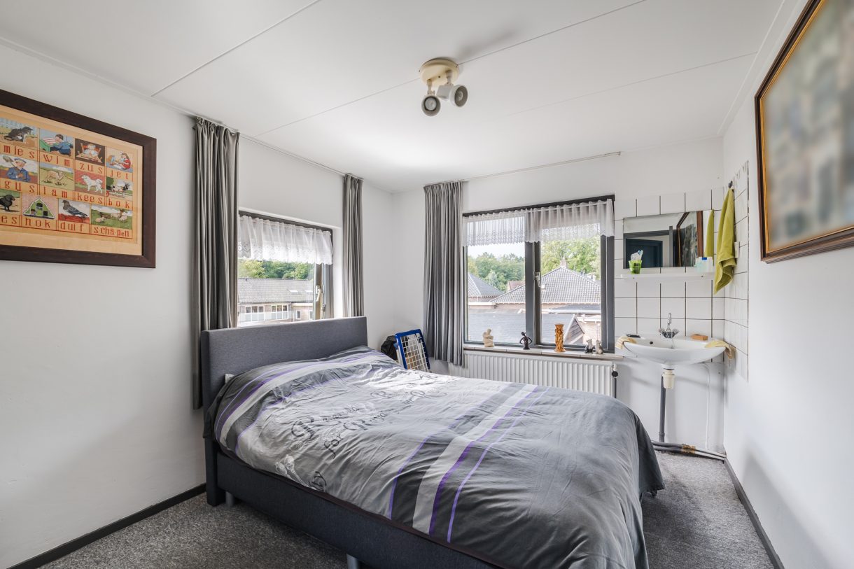 Te koop: Foto Woonhuis aan de Elzenlaan 8 in Smilde