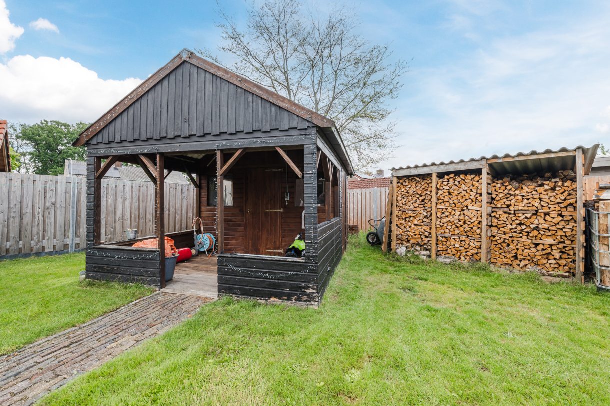 Te koop: Foto Woonhuis aan de Elzenlaan 8 in Smilde