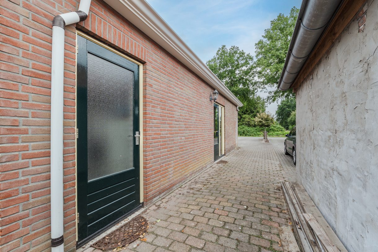 Te koop: Foto Woonhuis aan de Elzenlaan 8 in Smilde