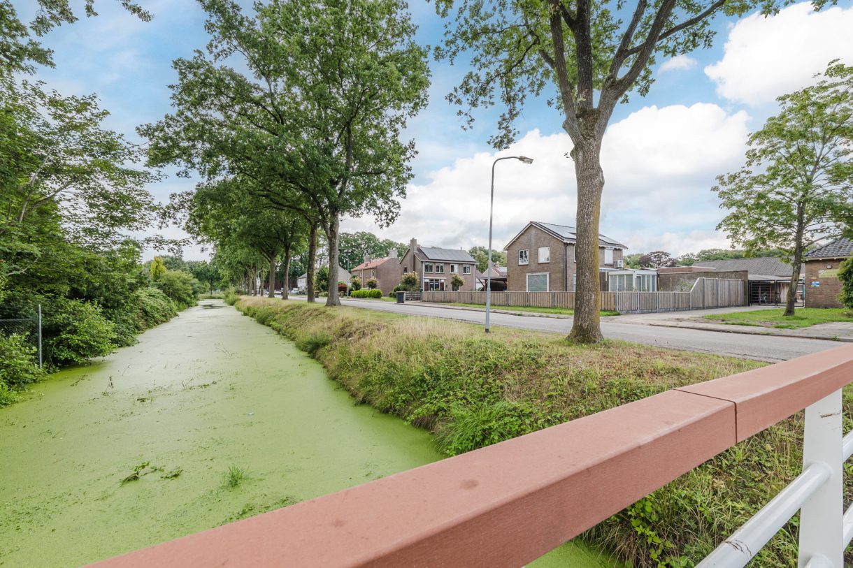 Te koop: Foto Woonhuis aan de Elzenlaan 8 in Smilde