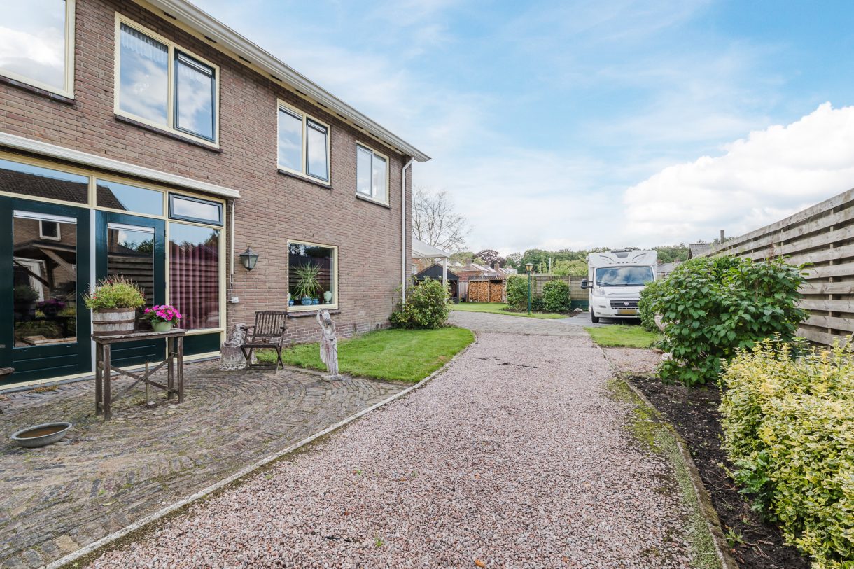 Te koop: Foto Woonhuis aan de Elzenlaan 8 in Smilde