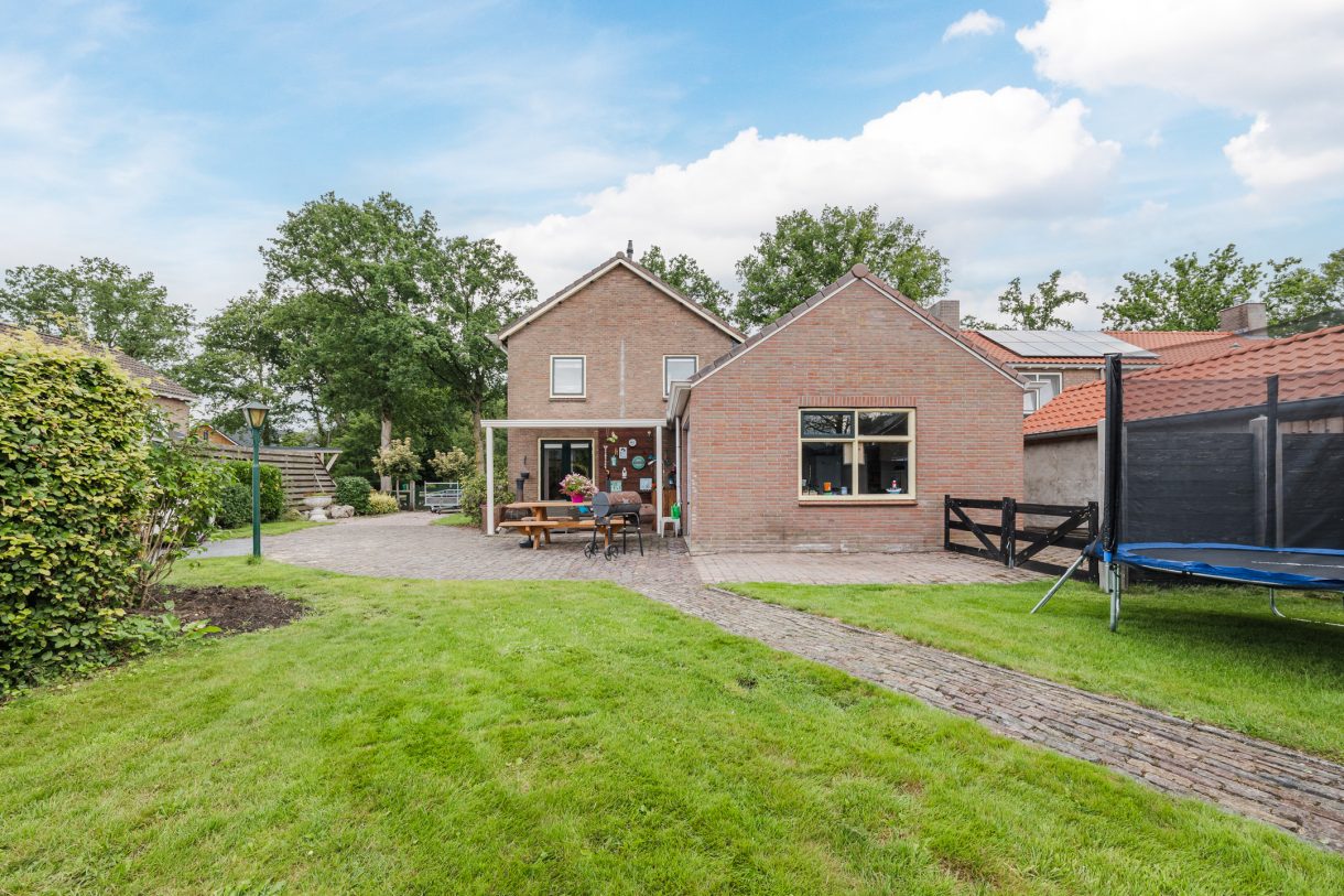 Te koop: Foto Woonhuis aan de Elzenlaan 8 in Smilde