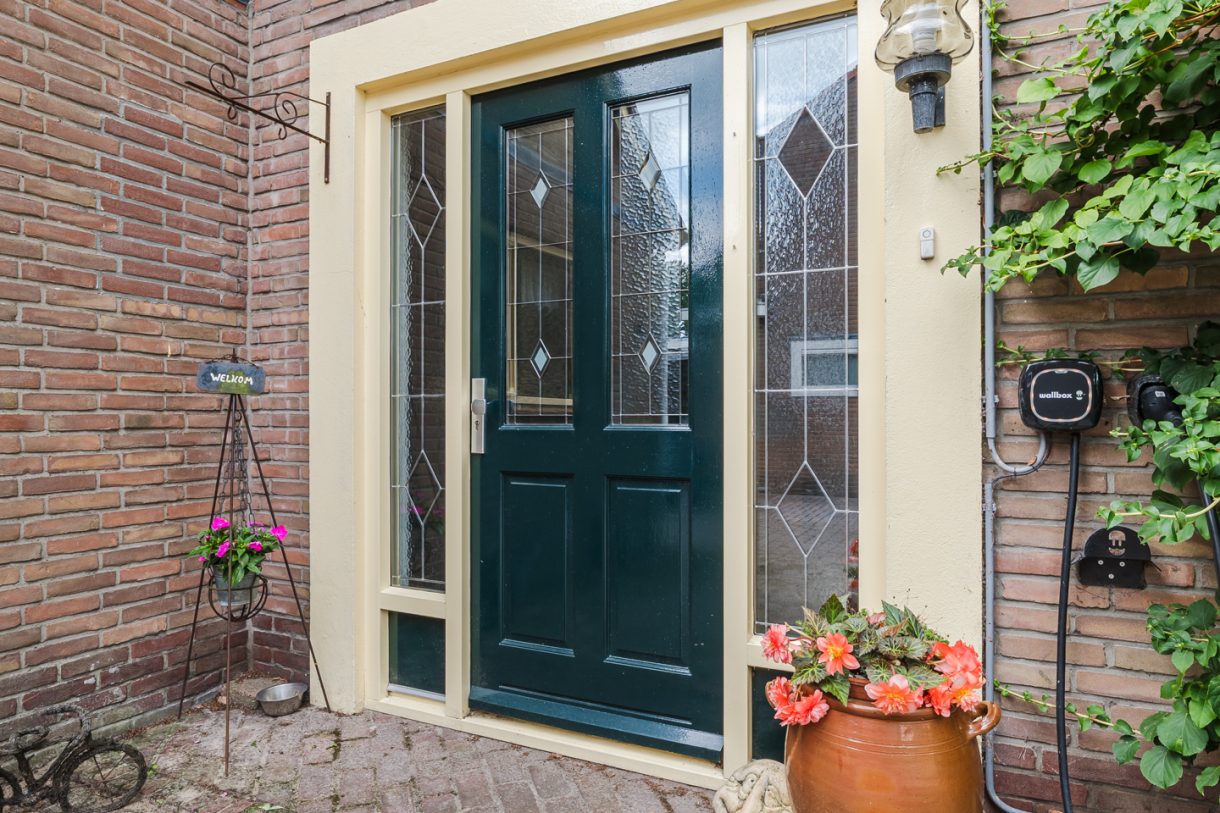 Te koop: Foto Woonhuis aan de Elzenlaan 8 in Smilde