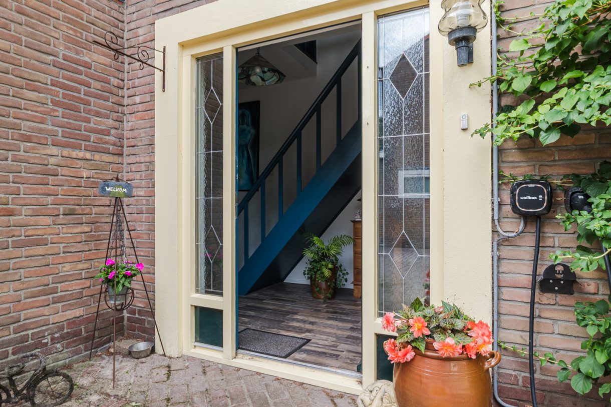 Te koop: Foto Woonhuis aan de Elzenlaan 8 in Smilde