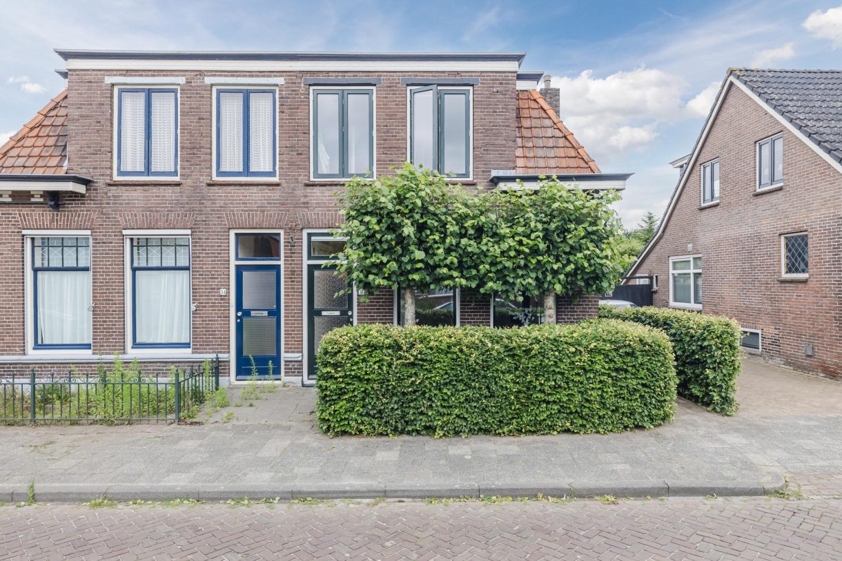 Te koop: Foto Woonhuis aan de Asserstraat 32 in Beilen