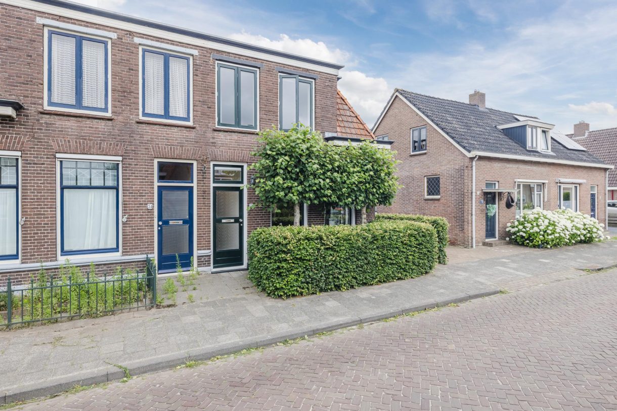 Te koop: Foto Woonhuis aan de Asserstraat 32 in Beilen