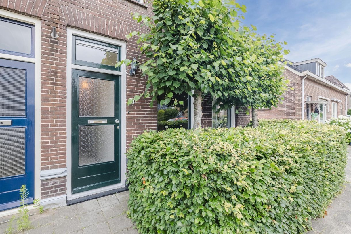Te koop: Foto Woonhuis aan de Asserstraat 32 in Beilen