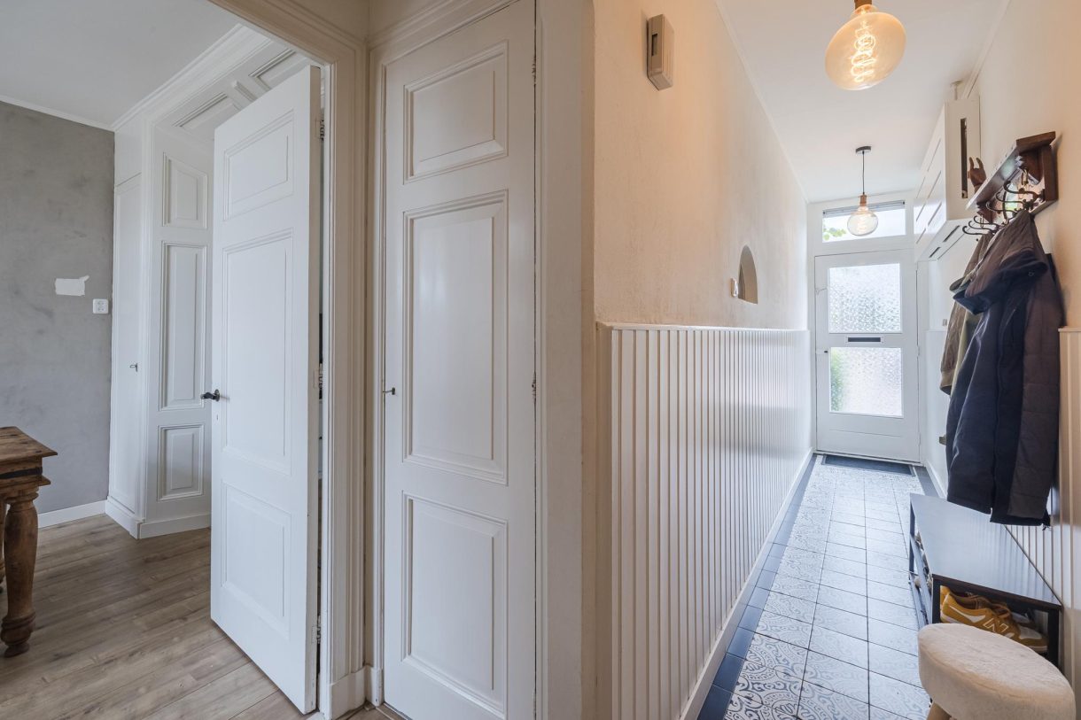 Te koop: Foto Woonhuis aan de Asserstraat 32 in Beilen