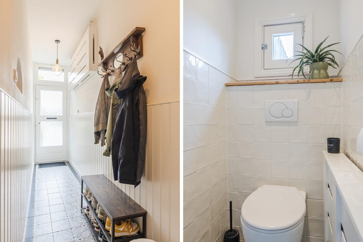 Te koop: Foto Woonhuis aan de Asserstraat 32 in Beilen