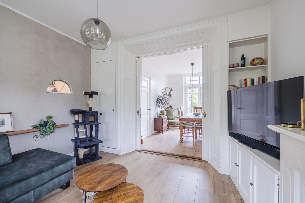 Te koop: Foto Woonhuis aan de Asserstraat 32 in Beilen