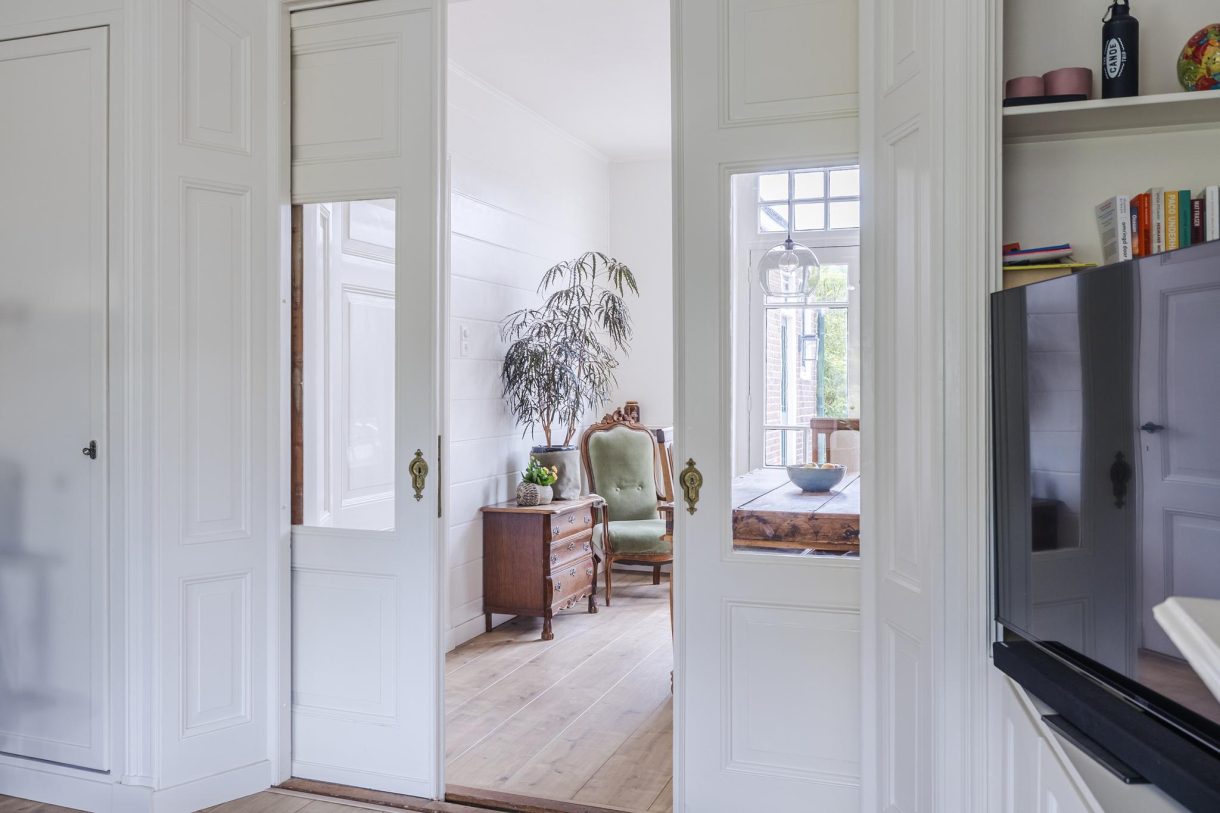 Te koop: Foto Woonhuis aan de Asserstraat 32 in Beilen