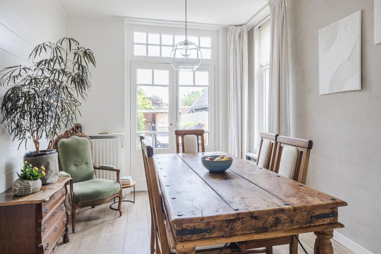 Te koop: Foto Woonhuis aan de Asserstraat 32 in Beilen