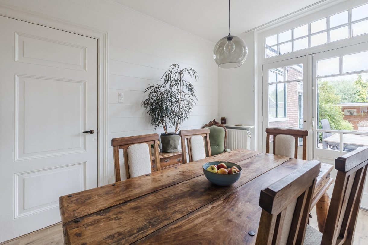 Te koop: Foto Woonhuis aan de Asserstraat 32 in Beilen