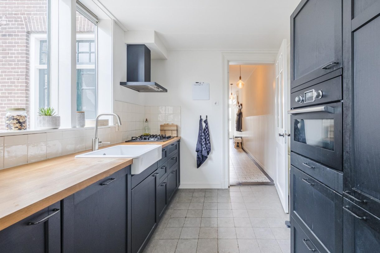 Te koop: Foto Woonhuis aan de Asserstraat 32 in Beilen