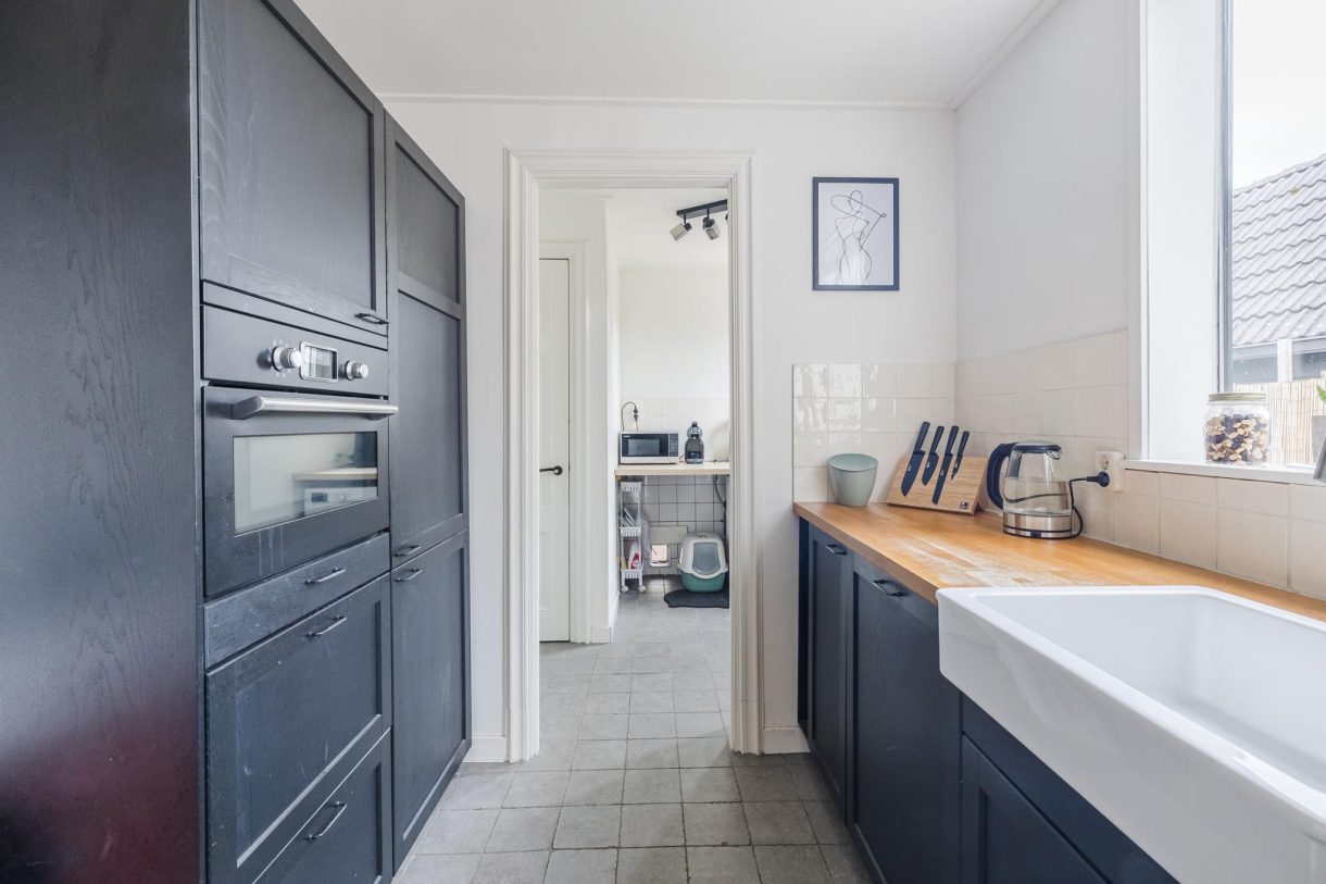 Te koop: Foto Woonhuis aan de Asserstraat 32 in Beilen