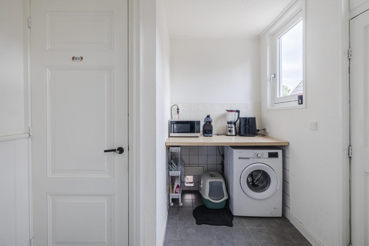 Te koop: Foto Woonhuis aan de Asserstraat 32 in Beilen