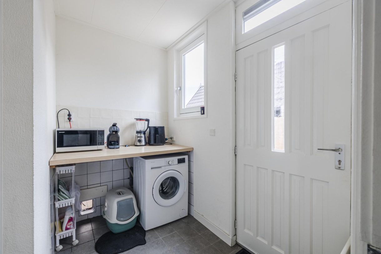 Te koop: Foto Woonhuis aan de Asserstraat 32 in Beilen