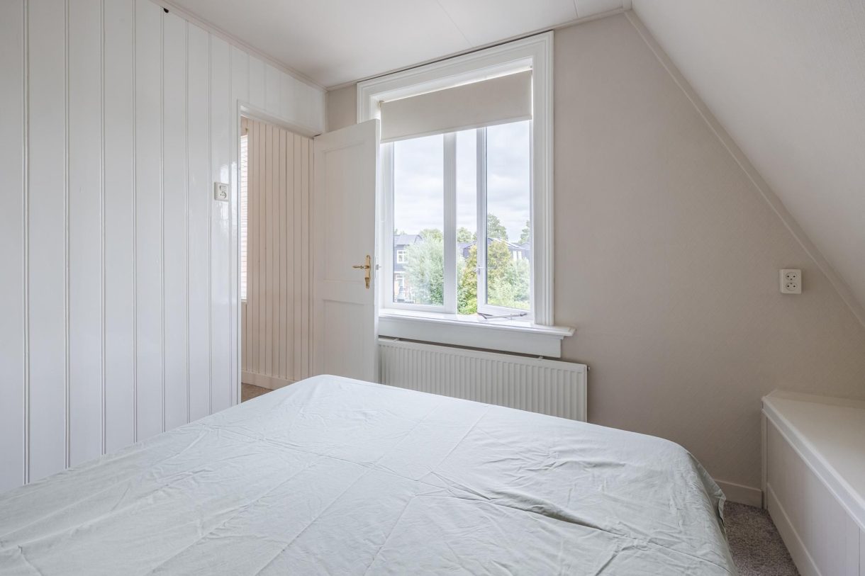 Te koop: Foto Woonhuis aan de Asserstraat 32 in Beilen