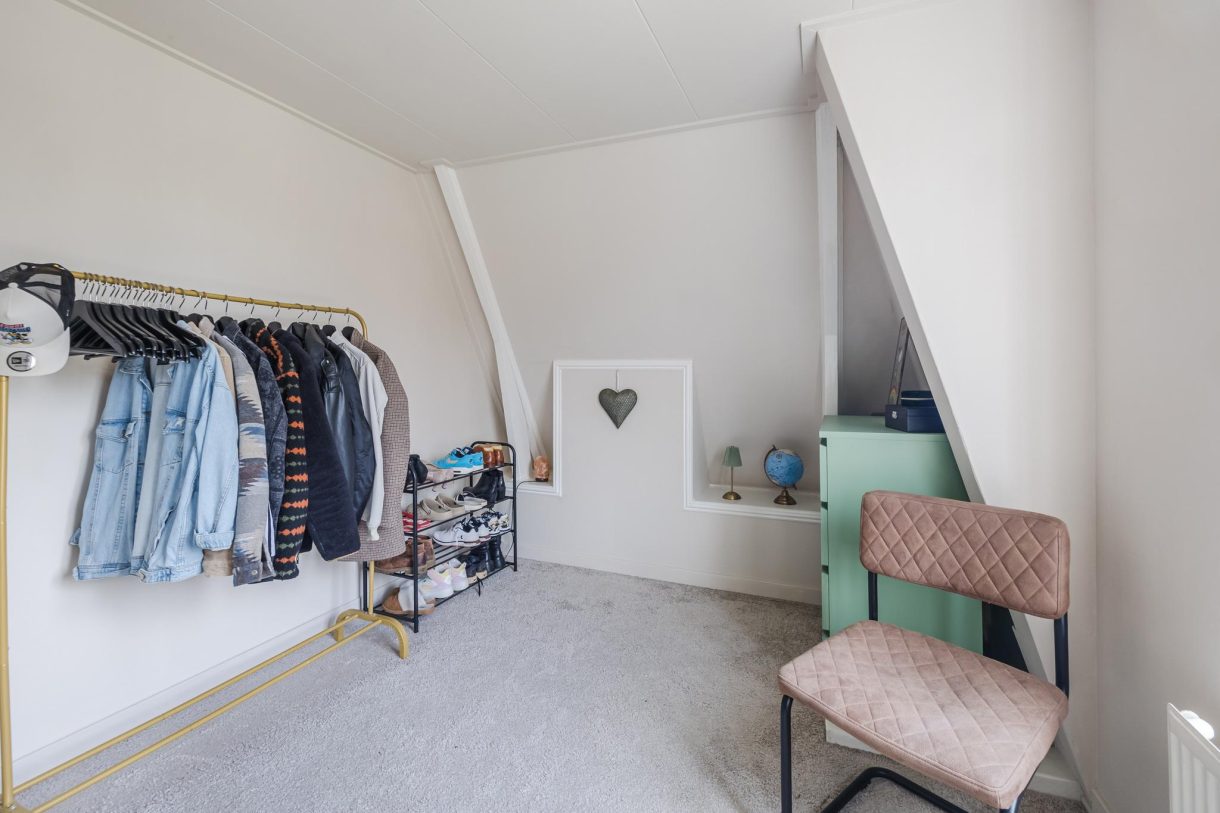 Te koop: Foto Woonhuis aan de Asserstraat 32 in Beilen