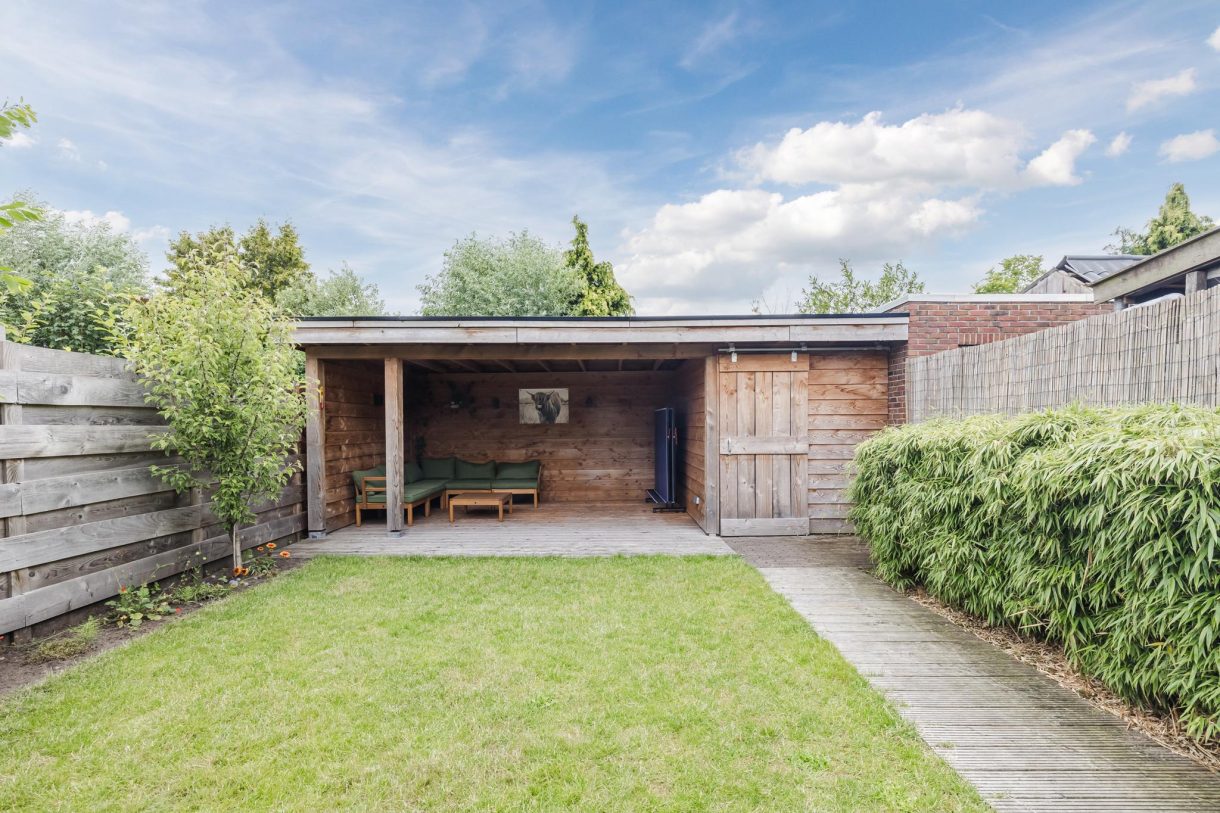 Te koop: Foto Woonhuis aan de Asserstraat 32 in Beilen