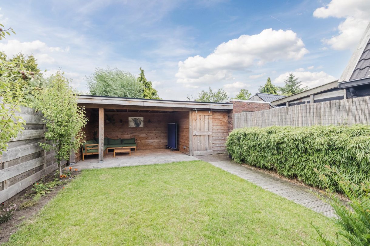 Te koop: Foto Woonhuis aan de Asserstraat 32 in Beilen