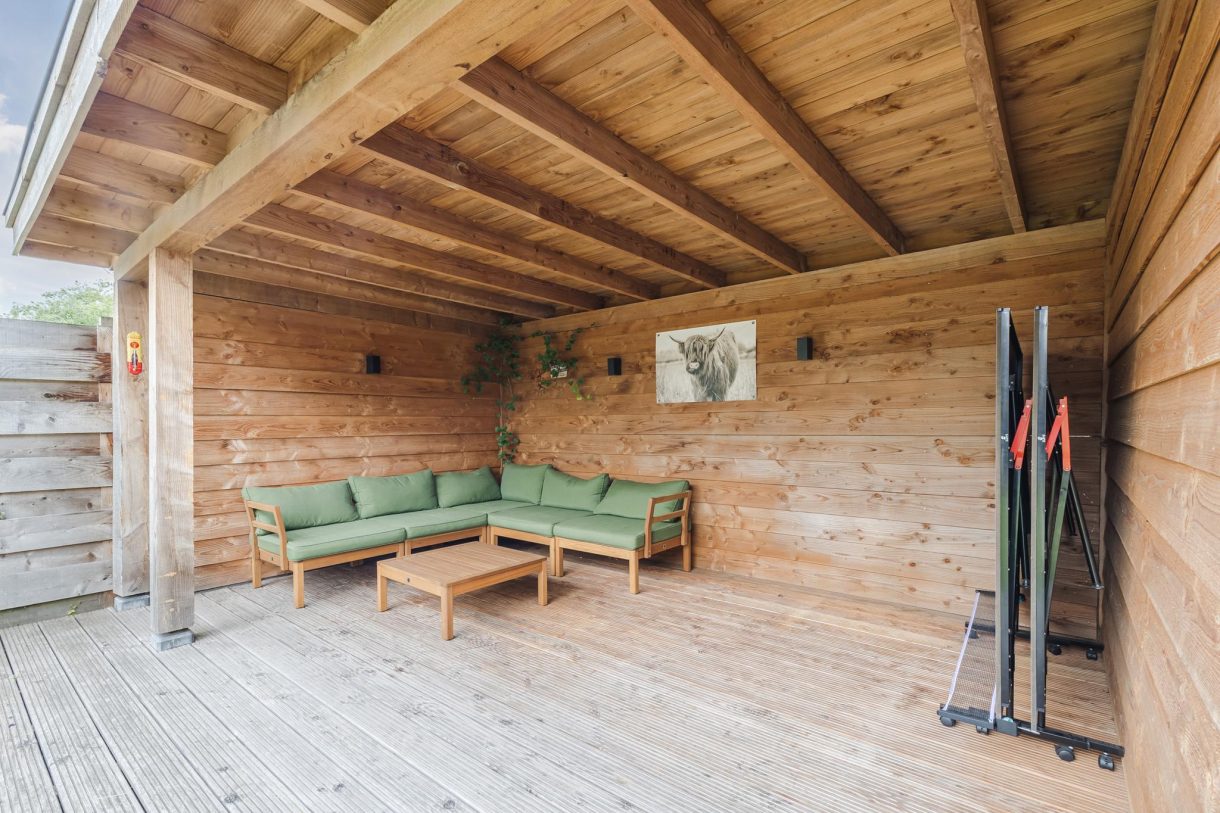 Te koop: Foto Woonhuis aan de Asserstraat 32 in Beilen