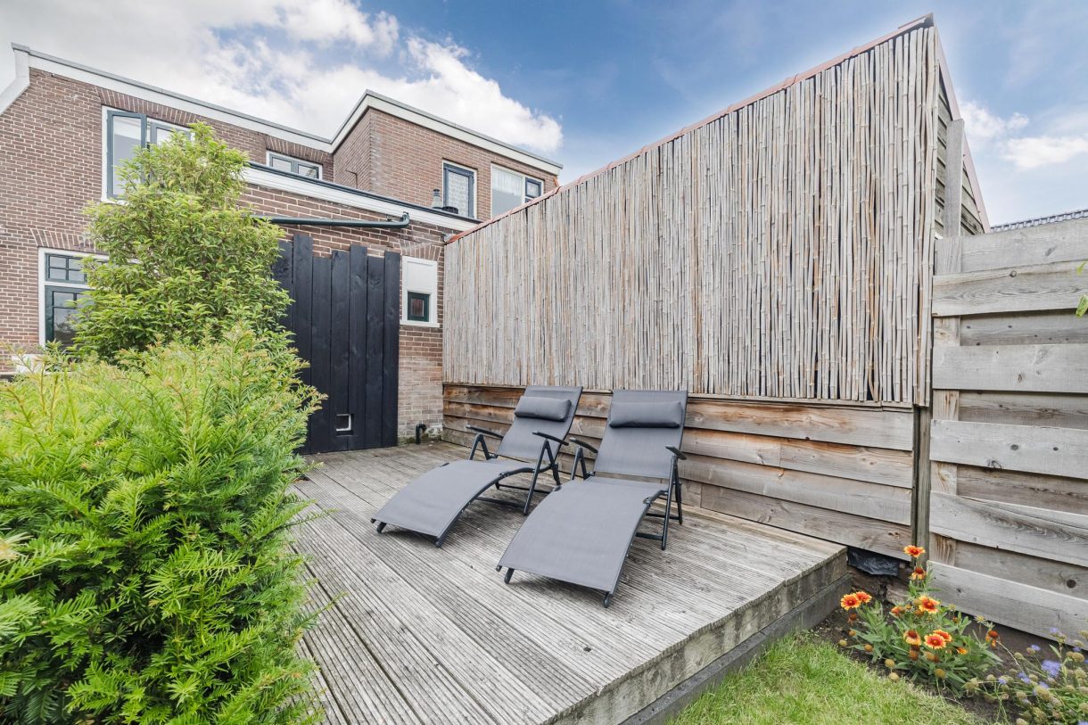 Te koop: Foto Woonhuis aan de Asserstraat 32 in Beilen