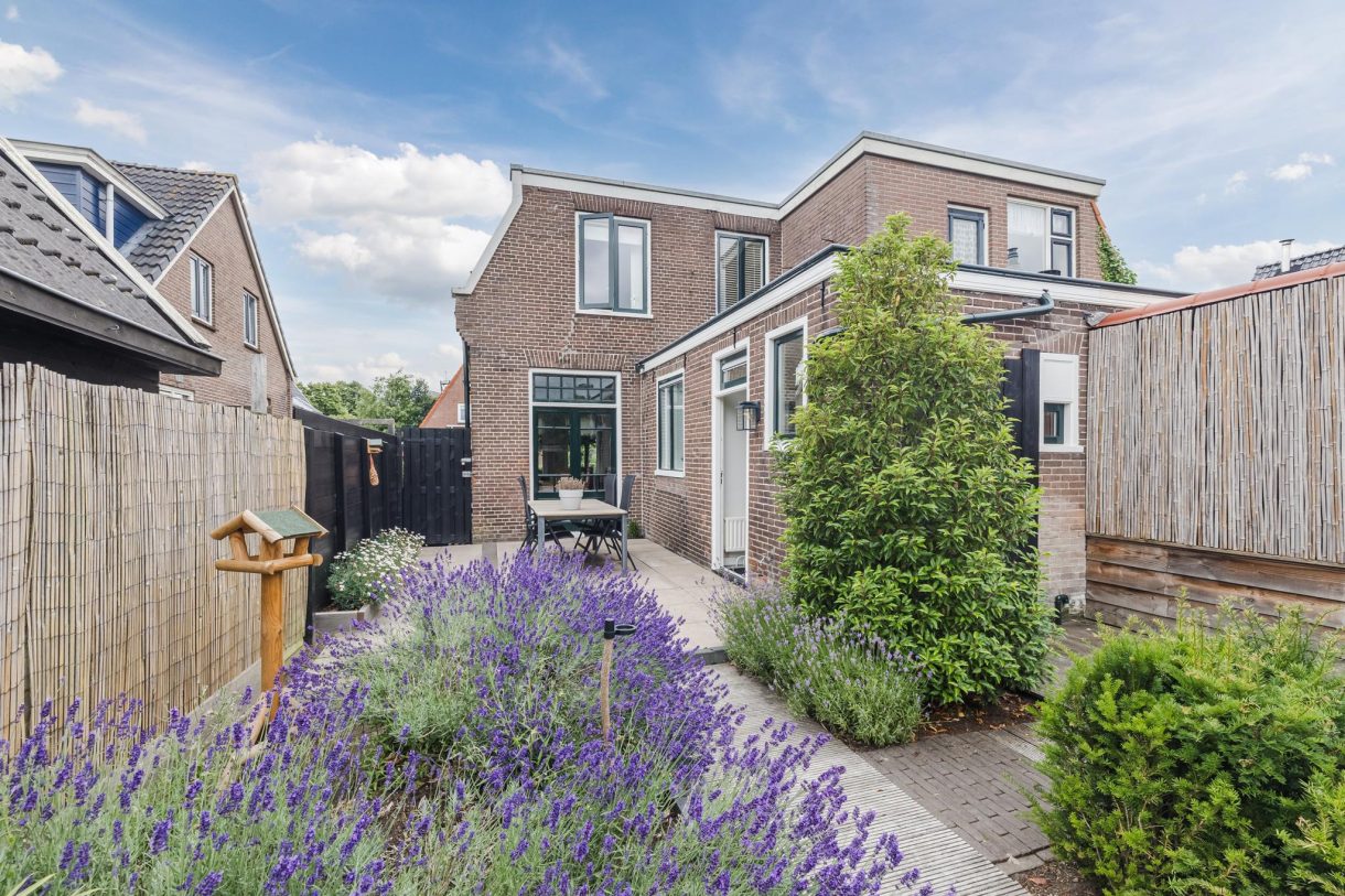 Te koop: Foto Woonhuis aan de Asserstraat 32 in Beilen