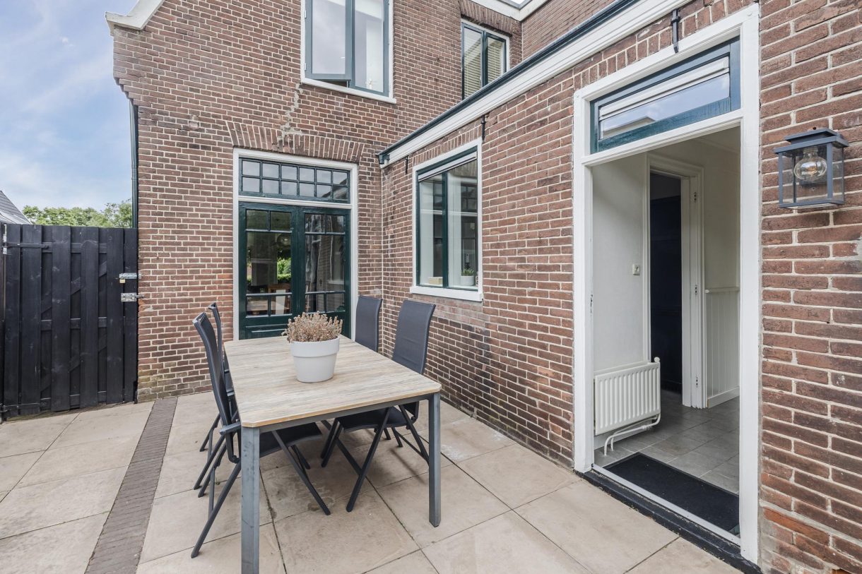 Te koop: Foto Woonhuis aan de Asserstraat 32 in Beilen