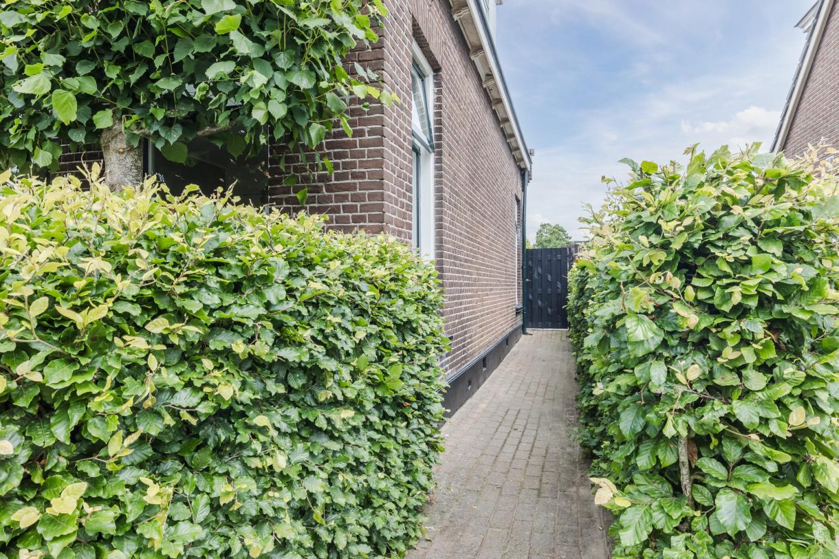 Te koop: Foto Woonhuis aan de Asserstraat 32 in Beilen