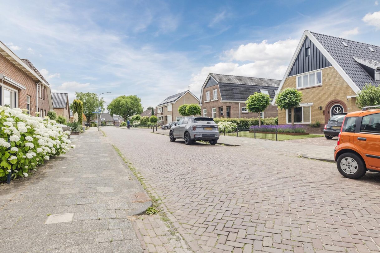 Te koop: Foto Woonhuis aan de Asserstraat 32 in Beilen
