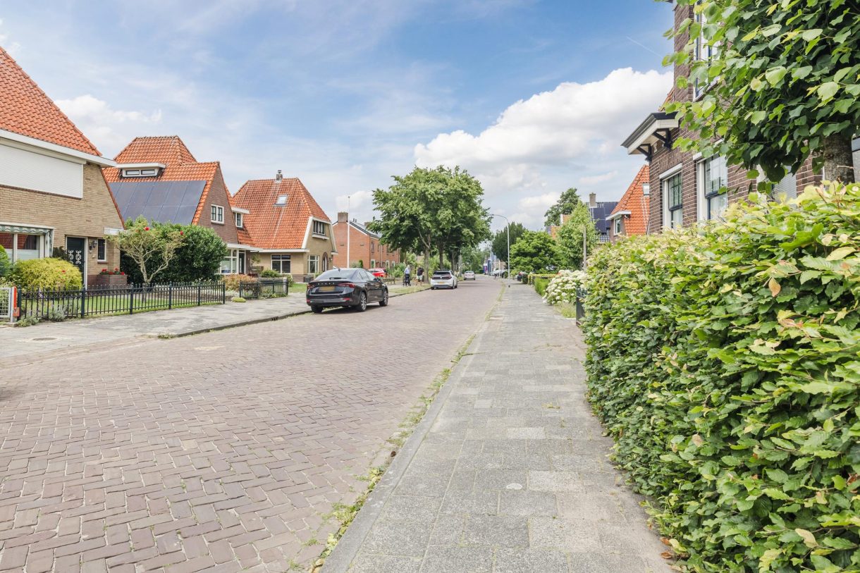 Te koop: Foto Woonhuis aan de Asserstraat 32 in Beilen