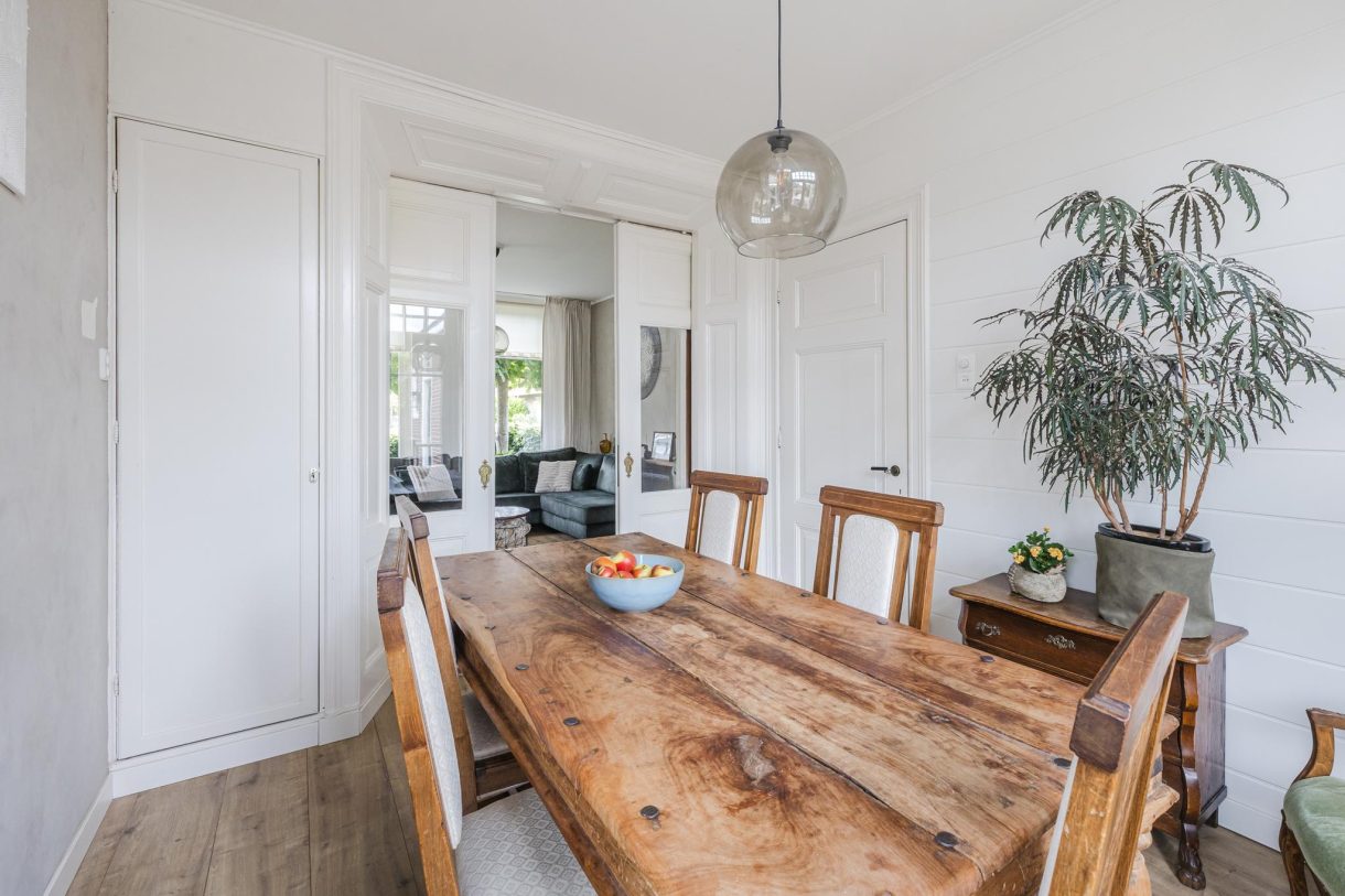 Te koop: Foto Woonhuis aan de Asserstraat 32 in Beilen